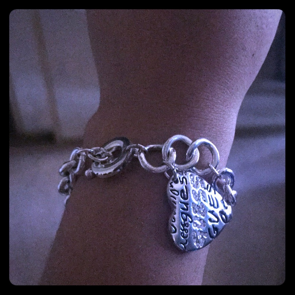 Bracelet by Guess